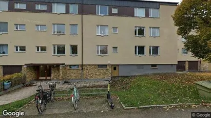 Apartments for rent in Eskilstuna - Photo from Google Street View