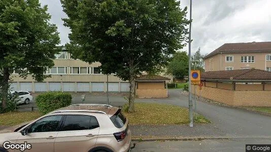 Apartments for rent in Eksjö - Photo from Google Street View