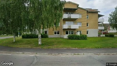 Apartments for rent in Skellefteå - Photo from Google Street View