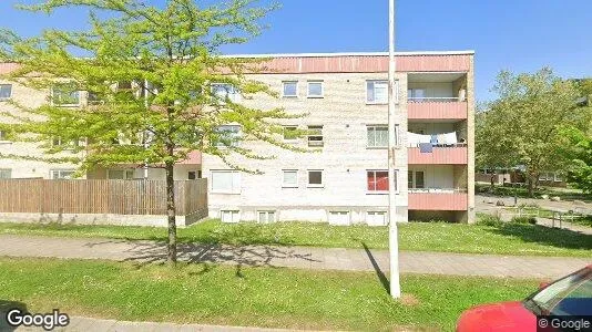 Apartments for rent in Malmö City - Photo from Google Street View