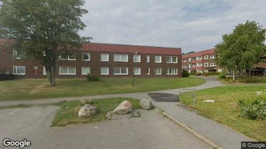 Apartments for rent in Finspång - Photo from Google Street View
