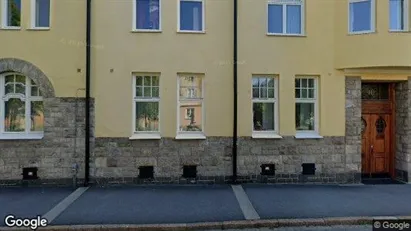 Apartments for rent in Uppsala - Photo from Google Street View