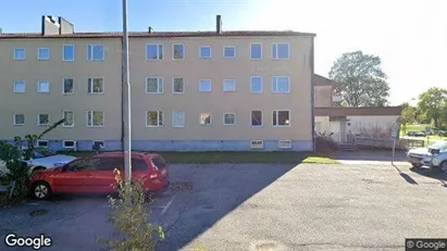 Apartments for rent in Tierp - Photo from Google Street View