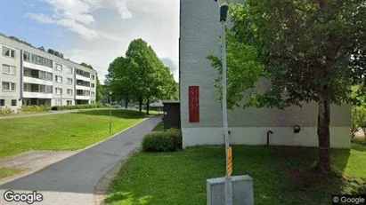 Apartments for rent in Borås - Photo from Google Street View
