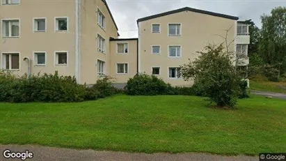 Apartments for rent in Uddevalla - Photo from Google Street View