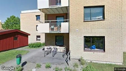 Apartments for rent in Linköping - Photo from Google Street View