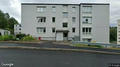 Apartments for rent in Uddevalla - Photo from Google Street View