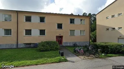 Apartments for rent in Södertälje - Photo from Google Street View