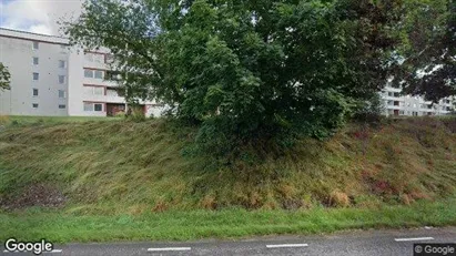 Rooms for rent in Karlstad - Photo from Google Street View