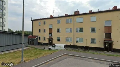Rooms for rent in Finspång - Photo from Google Street View