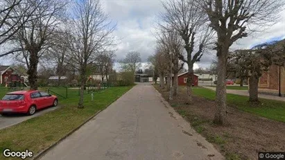 Apartments for rent in Gislaved - Photo from Google Street View