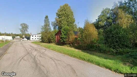 Apartments for rent in Gislaved - Photo from Google Street View