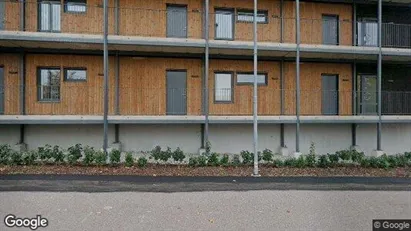 Apartments for rent in Nybro - Photo from Google Street View