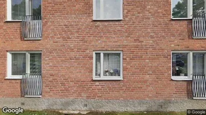 Apartments for rent in Haninge - Photo from Google Street View