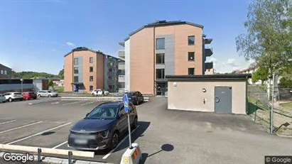 Apartments for rent in Uddevalla - Photo from Google Street View