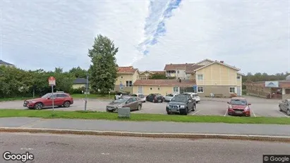 Apartments for rent in Nordanstig - Photo from Google Street View