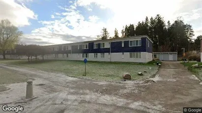 Apartments for rent in Upplands Väsby - Photo from Google Street View