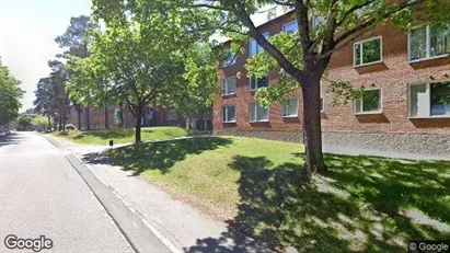 Apartments for rent in Karlstad - Photo from Google Street View