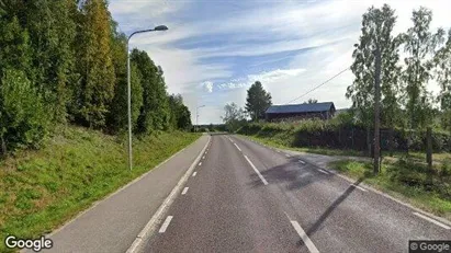 Apartments for rent in Nordanstig - Photo from Google Street View