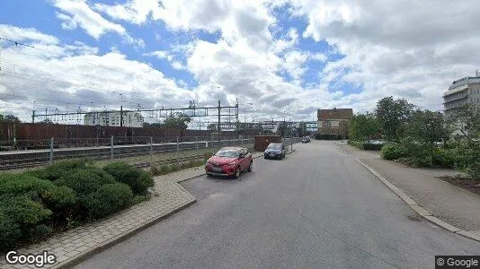 Apartments for rent in Alvesta - Photo from Google Street View