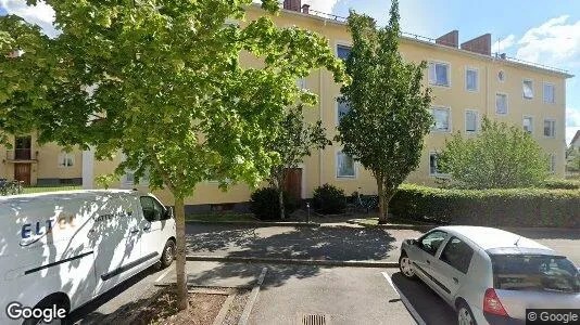 Apartments for rent in Jönköping - Photo from Google Street View