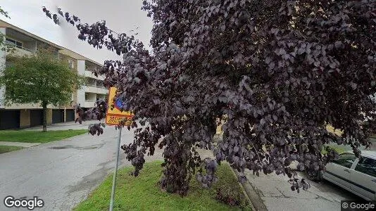 Apartments for rent in Olofström - Photo from Google Street View