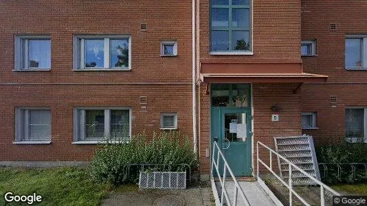 Rooms for rent in Håbo - Photo from Google Street View