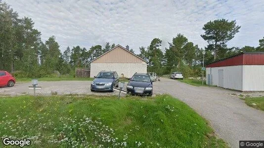 Apartments for rent in Nordanstig - Photo from Google Street View