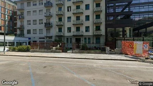 Rooms for rent in Milano Zona 6 - Barona, Lorenteggio - Photo from Google Street View