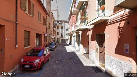 Rooms for rent in Bologna - Photo from Google Street View