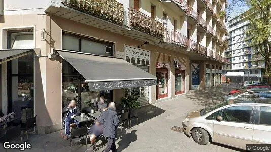 Rooms for rent in Milano Zona 6 - Barona, Lorenteggio - Photo from Google Street View