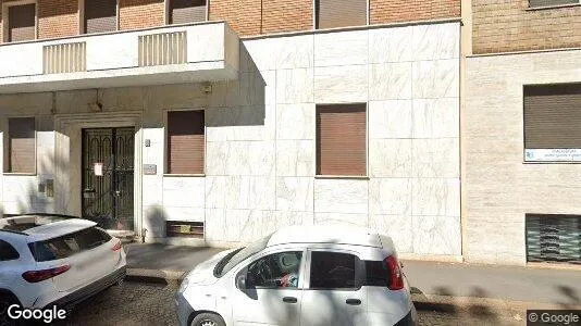 Rooms for rent in Milano Zona 2 - Stazione Centrale, Gorla, Turro, Greco, Crescenzago - Photo from Google Street View