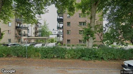 Apartments for rent in Växjö - Photo from Google Street View