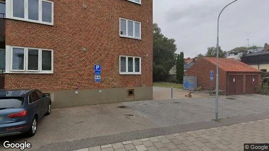 Apartments for rent in Landskrona - Photo from Google Street View