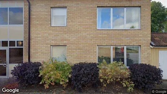 Apartments for rent in Sigtuna - Photo from Google Street View