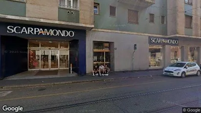 Rooms for rent in Milano Zona 8 - Fiera, Gallaratese, Quarto Oggiaro - Photo from Google Street View