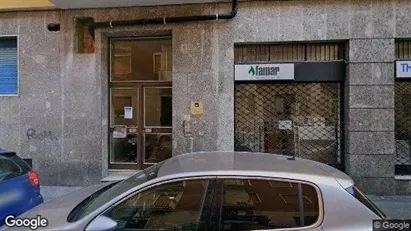 Rooms for rent in Corsico - Photo from Google Street View