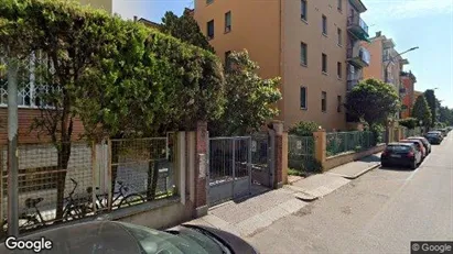 Rooms for rent in Bologna - Photo from Google Street View