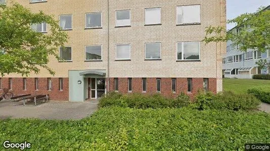 Apartments for rent in Viborg - Photo from Google Street View