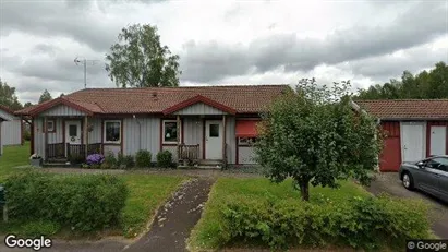 Apartments for rent in Ljungby - Photo from Google Street View