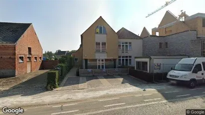 Apartments for rent in Mol - Photo from Google Street View