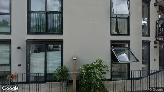 Apartments for rent in Oslo Nordre Aker - Photo from Google Street View