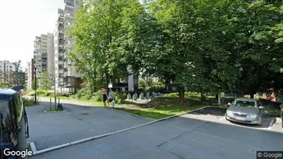 Apartments for rent in Oslo Grünerløkka - Photo from Google Street View