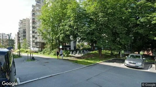 Apartments for rent in Oslo Grünerløkka - Photo from Google Street View