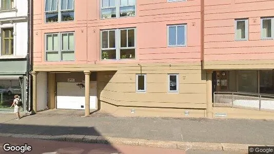 Apartments for rent in Oslo Grünerløkka - Photo from Google Street View