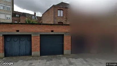 Apartments for rent in Douai - Photo from Google Street View