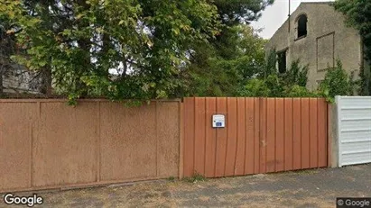 Apartments for rent in Nanterre - Photo from Google Street View