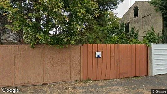 Apartments for rent in Nanterre - Photo from Google Street View