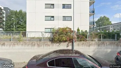 Apartments for rent in Tallinn Kesklinna - Photo from Google Street View