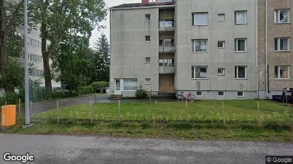 Apartments for rent in Helsinki Eteläinen - Photo from Google Street View